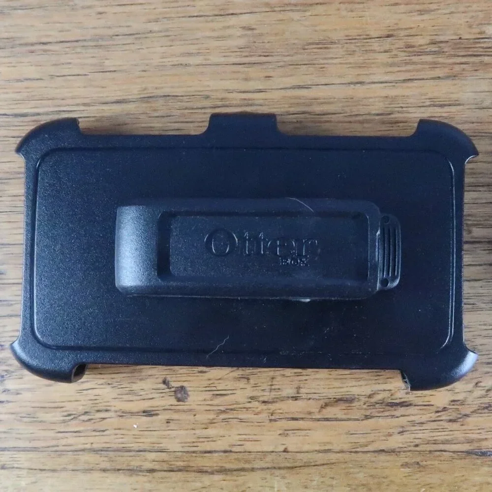 OTTERBOX BUNDLE BLACK 2 - 5.5